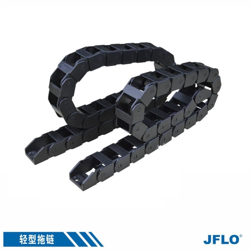 供應jflo系列優質拖鏈